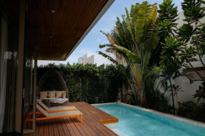 Elite Atoll Luxury - Pool Villa A Rawai Phuket